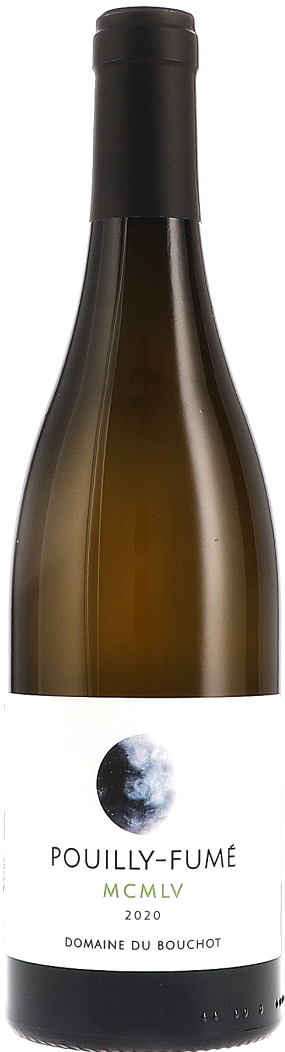 Pouilly-Fumé MCMLV AOC