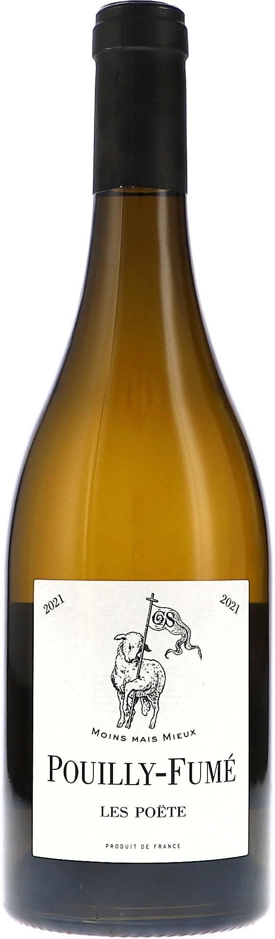 Pouilly-Fumé AOC