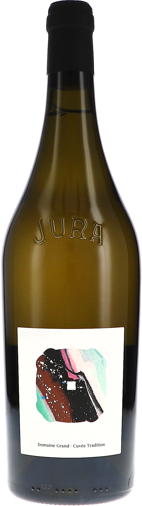 Côtes du Jura, Cuvée Tradition, Vin de Voile