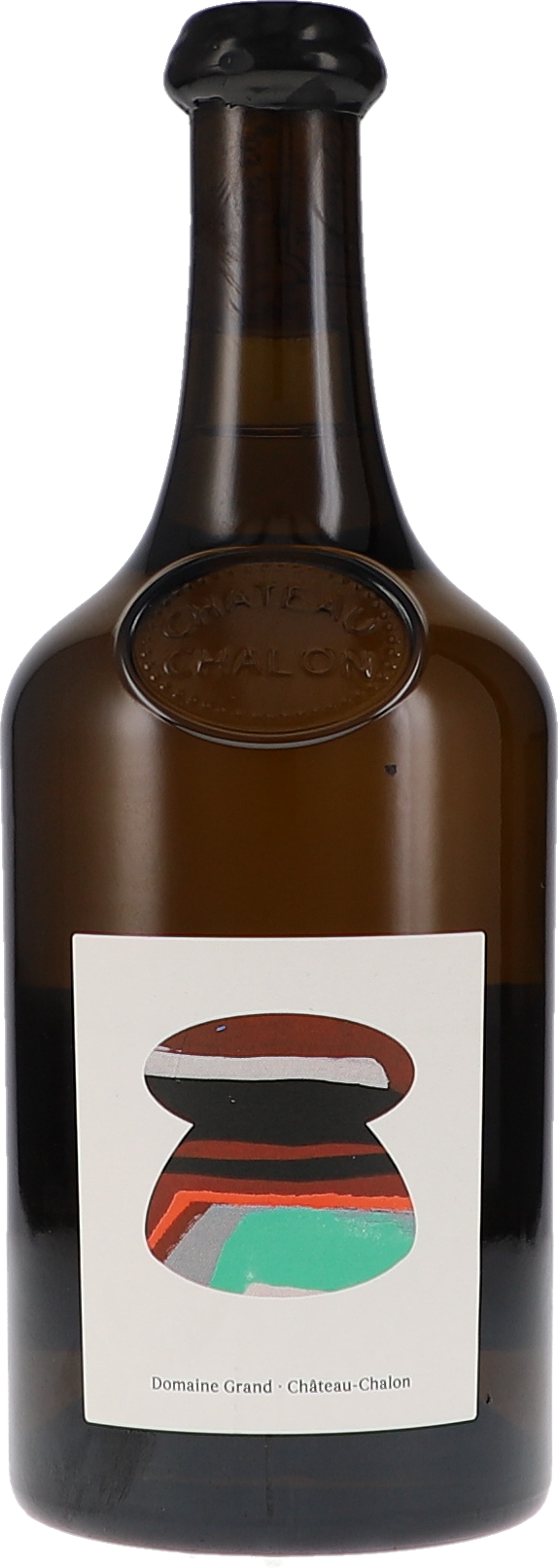 Château-Chalon "En Beaumont" Vin de Voile