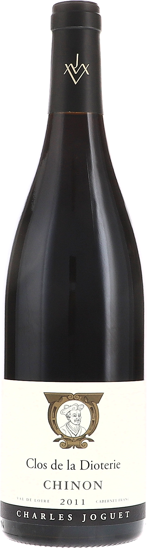 Clos de la Dioterie AOC
