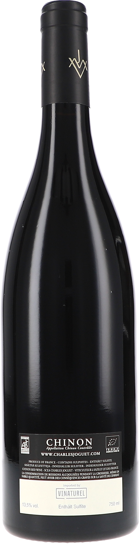 Clos de la Dioterie, Monopole AOC