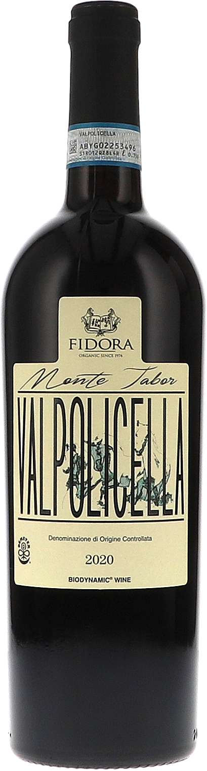 Monte Tabor, Valpolicella DOC