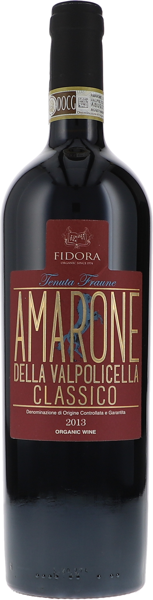 Tenuta Fraune, Amarone della Valpolicella Classico DOCG