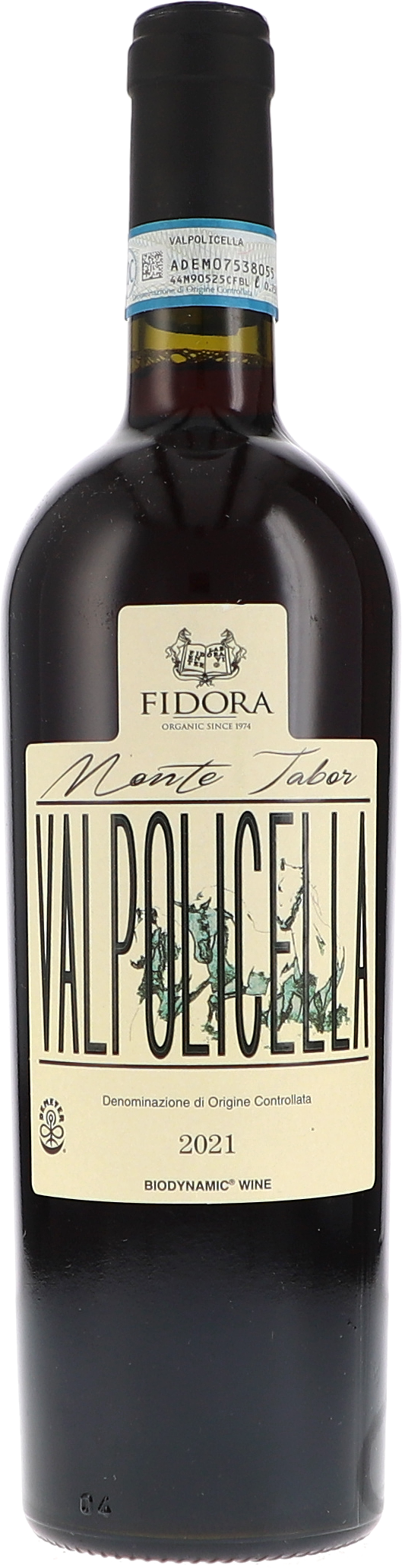 Monte Tabor, Valpolicella DOC