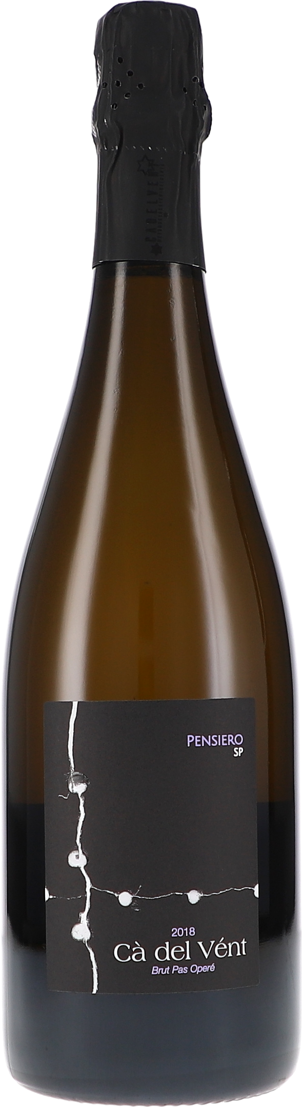 Pensiero SP VSQ Brut Pas Operé