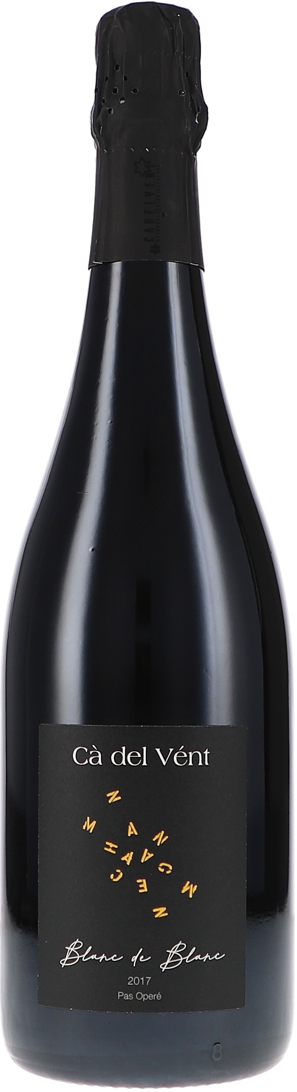 Blanc de Blanc VSQ Pas Operé