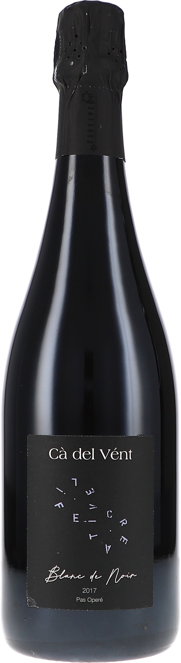 Blanc de Noir VSQ Pas Operé