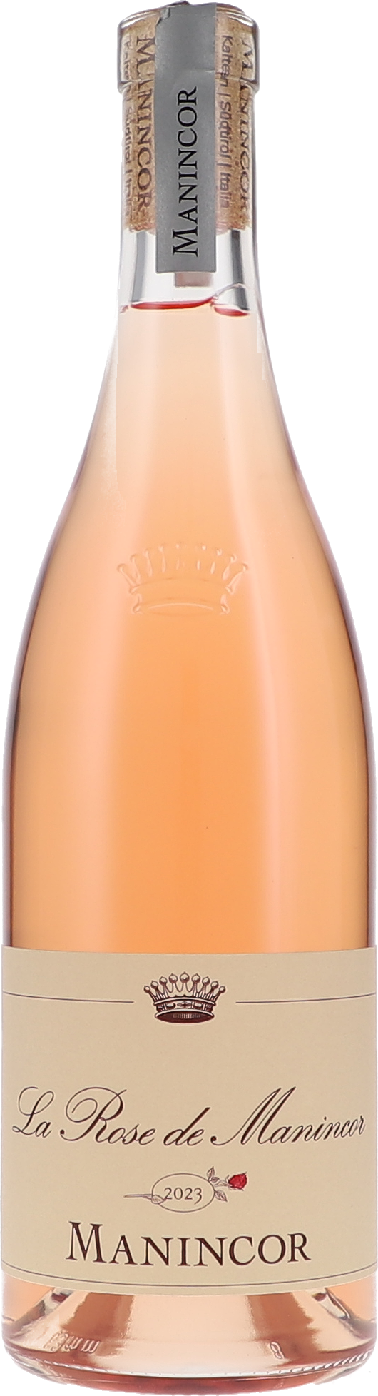 La Rose de Manincor IGT