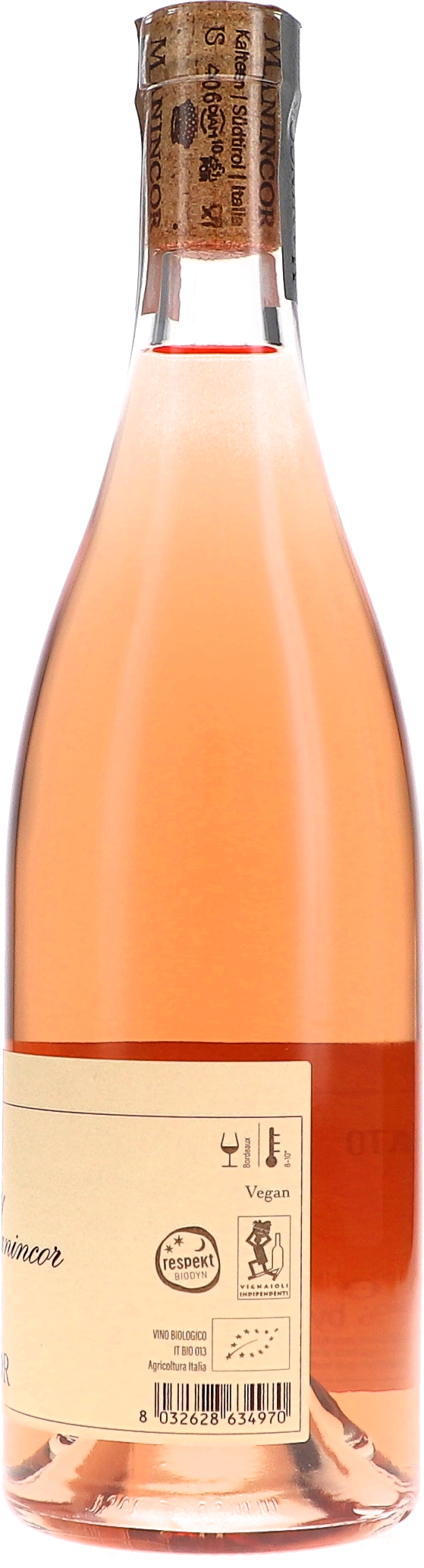 La Rose de Manincor IGT