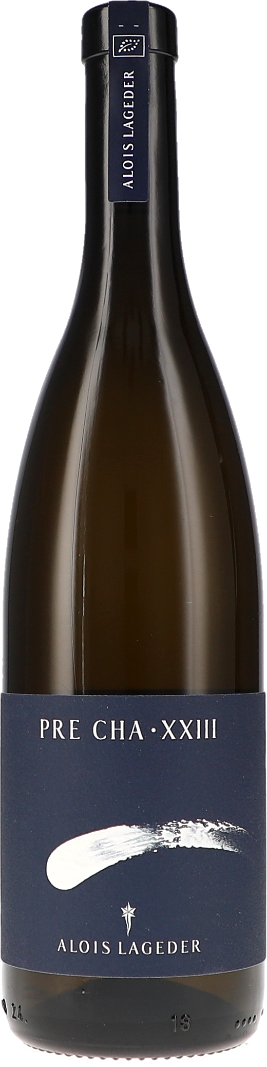 PRE CHA XXIII, Komet Vino Bianco