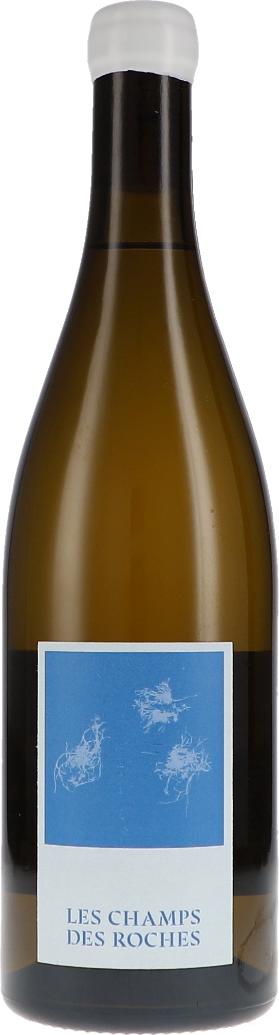 Les Champs des Roches VdF