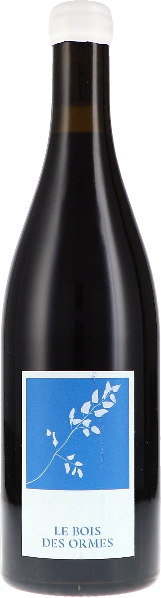 Le Bois des Ormes