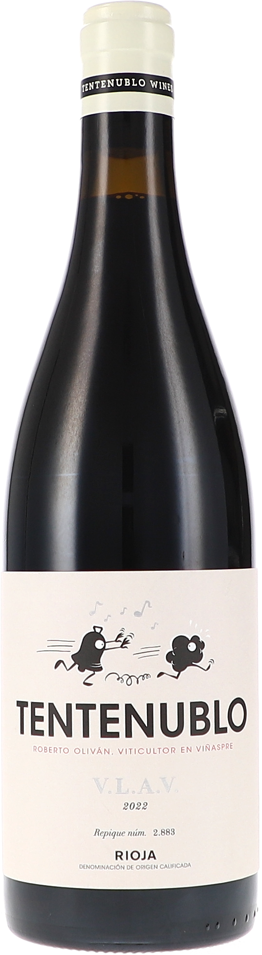 V.L.A.V. Vino Tinto Alkohol, Bier, Getränk, Flasche, Schnaps