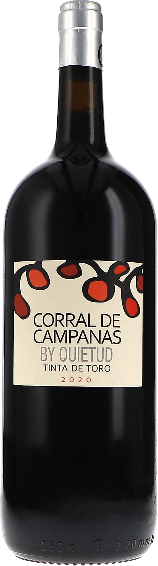 Corral de Campanas Corral de Campanas