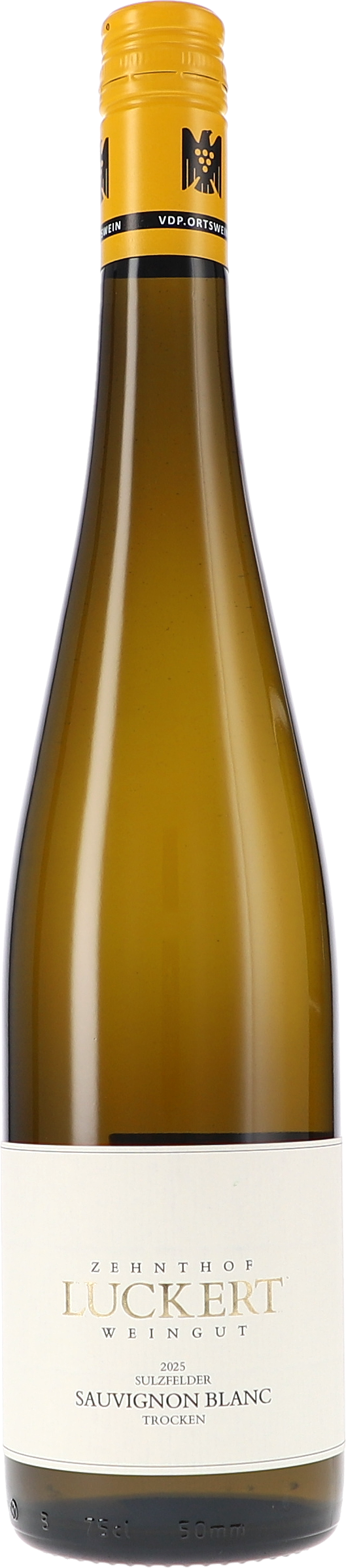 Weißwein, Sauvignon Blanc, Trocken, Flasche, Weingut?