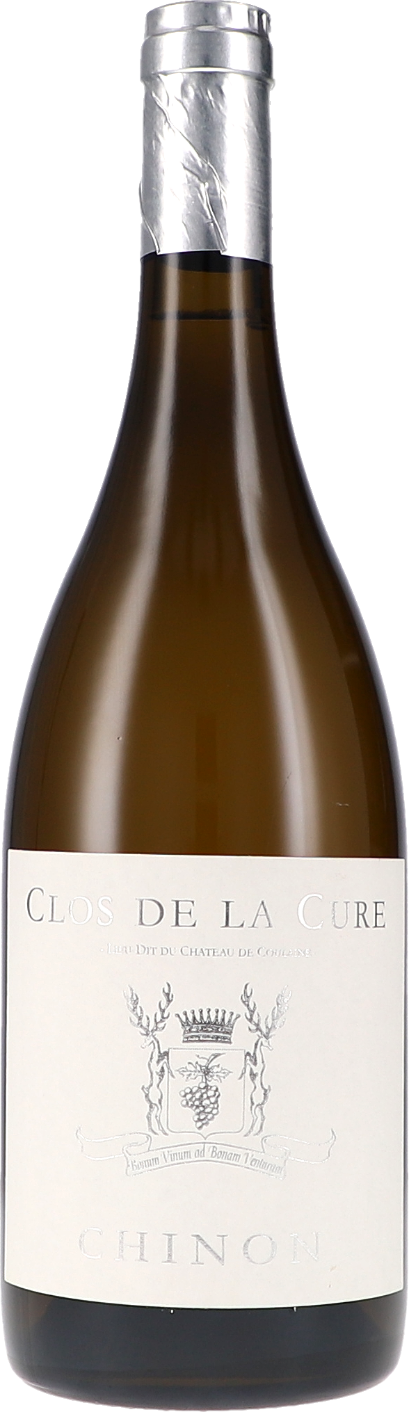 Clos de la Cure AOC Alkohol, Flasche, Schnaps, Weinflasche, Bier