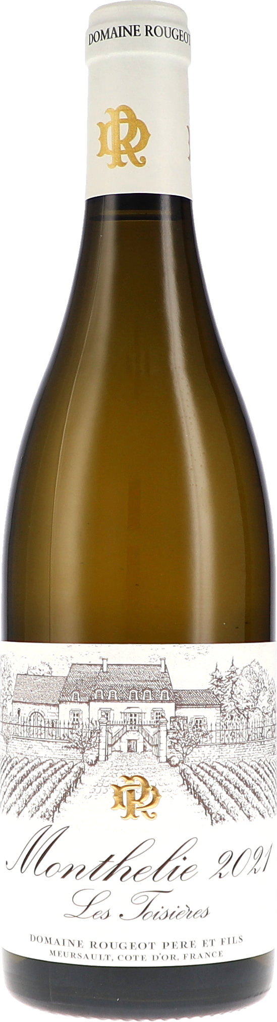 Monthélie "Les Toisieres" Monthélie "Les Toisieres"