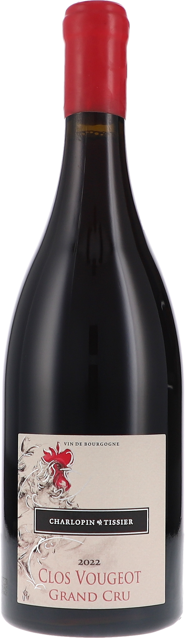 Clos Vougeot Grand Cru AOC Clos Vougeot Grand Cru AOC