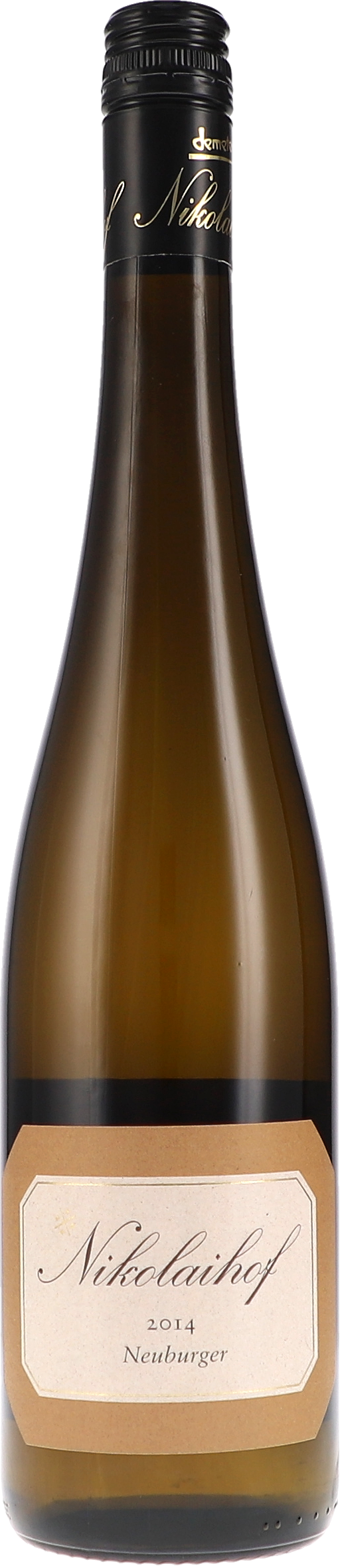 Neuburger trocken Flasche, Alkohol, Schnaps, Weinflasche, Bier