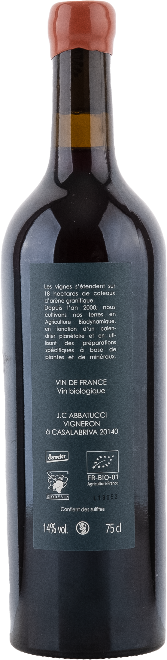 9910239006R Ministre Impérial VdF