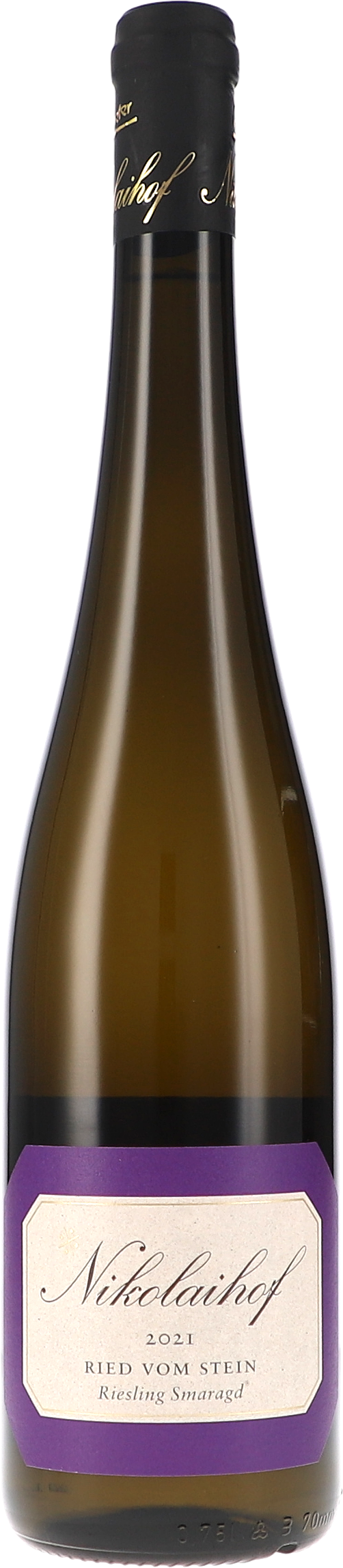 Vom Stein, Riesling Smaragd trocken Alkohol, Getränk, Flasche, Schnaps, Weinflasche