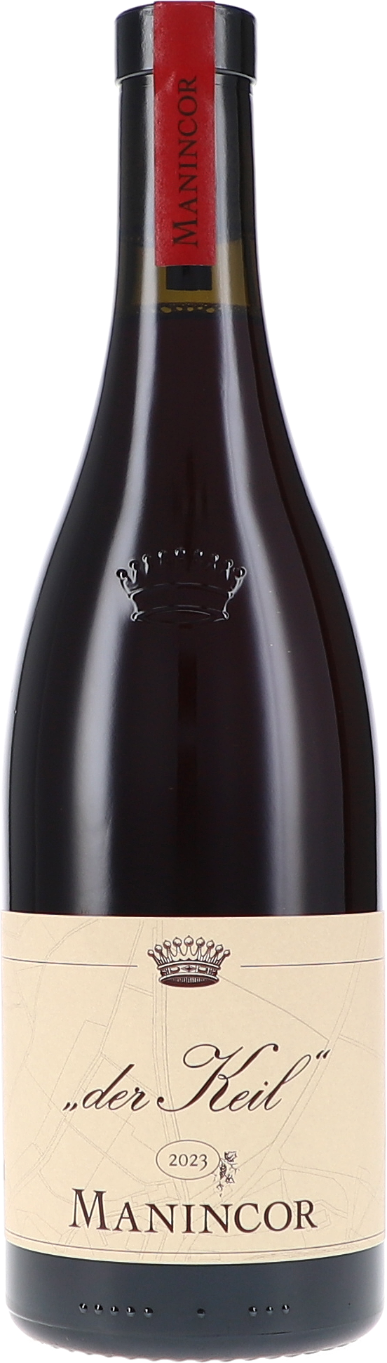 Der Keil DOC Alkohol, Getränk, Flasche, Schnaps, Weinflasche
