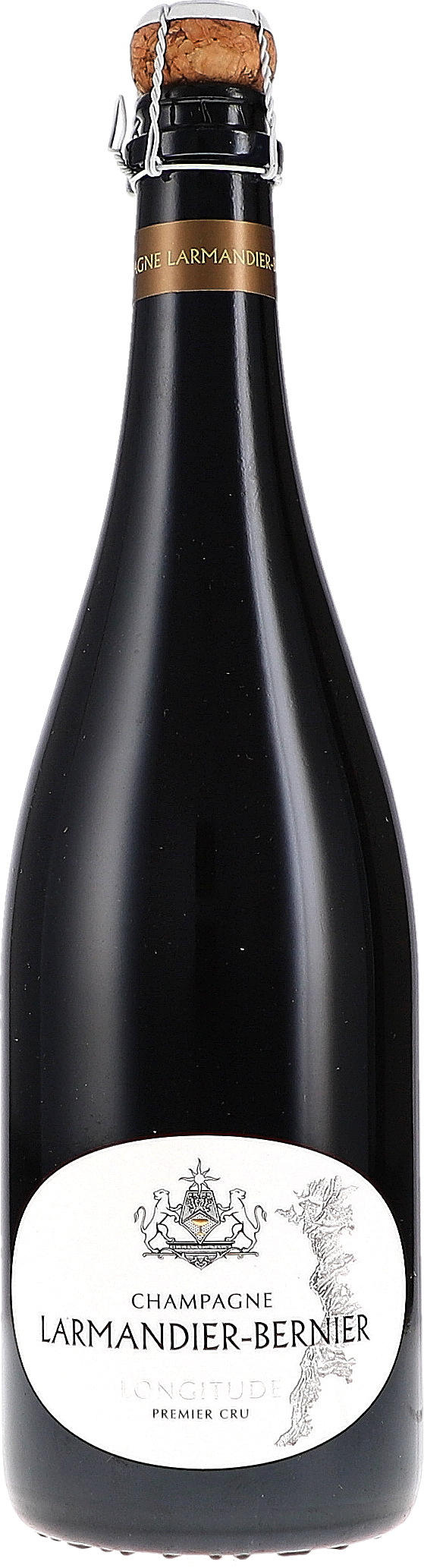 Longitude, Premier Cru Blanc de Blancs Extra Brut Alkohol, Bier, Getränk, Flasche, Schnaps