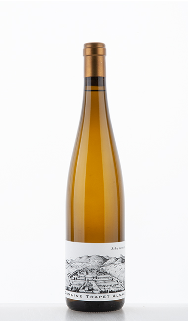 9950304013 Riesling Schoenenbourg Grand Cru