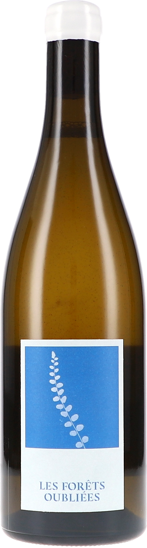 Les Forêts Oubliées VdF Flasche, Alkohol, Bier, Bier-Flasche, Schnaps