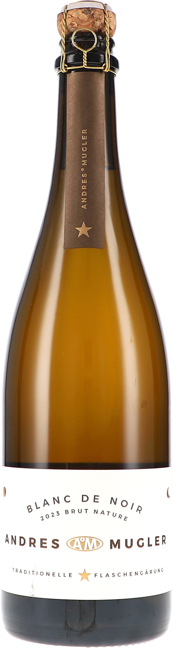 Blanc de Noir Sekt Brut Nature Alkohol, Bier, Getränk, Flasche, Bier-Flasche
