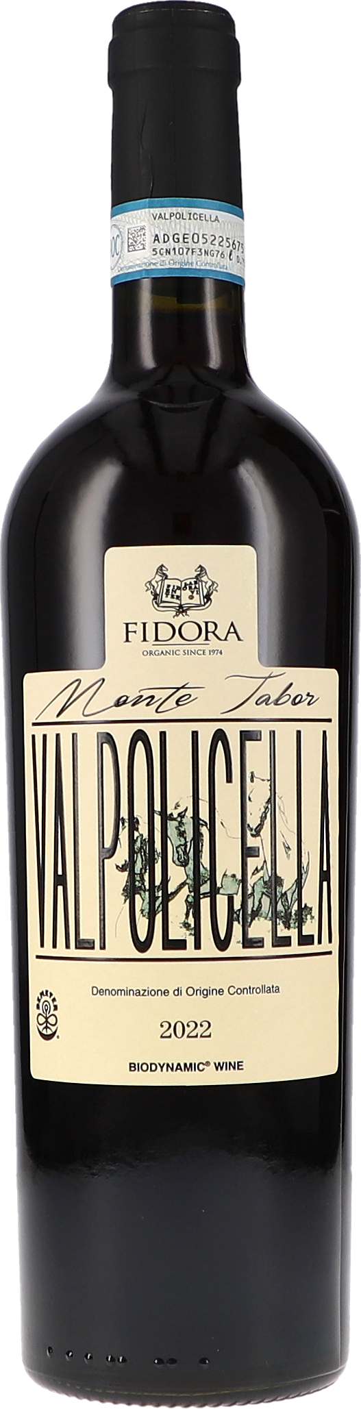 Monte Tabor, Valpolicella DOC Alkohol, Getränk, Schnaps, Bier