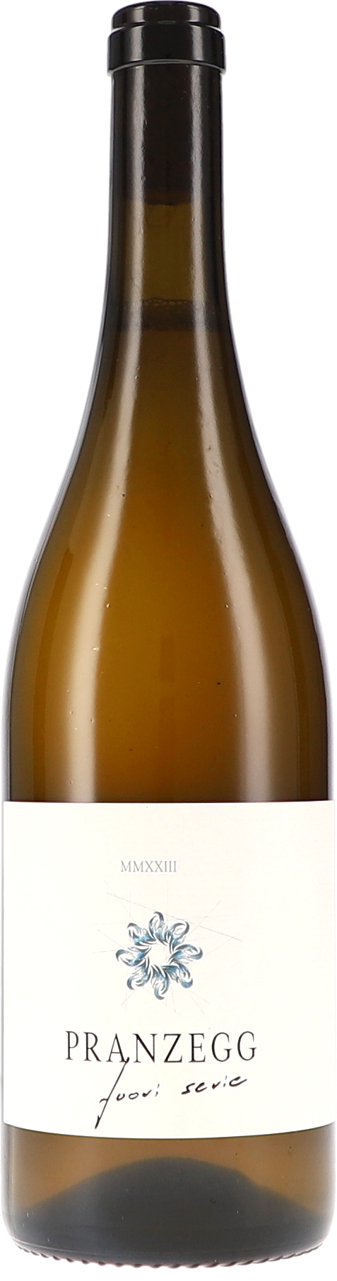 Fuori Serie MMXXIII Flasche, Alkohol, Schnaps, Weinflasche, Bier