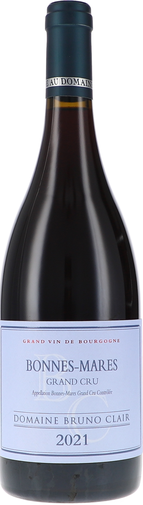 Bonnes-Mares Grand Cru AOC Alkohol, Schnaps, Roter Wein, Flasche, Weinflasche