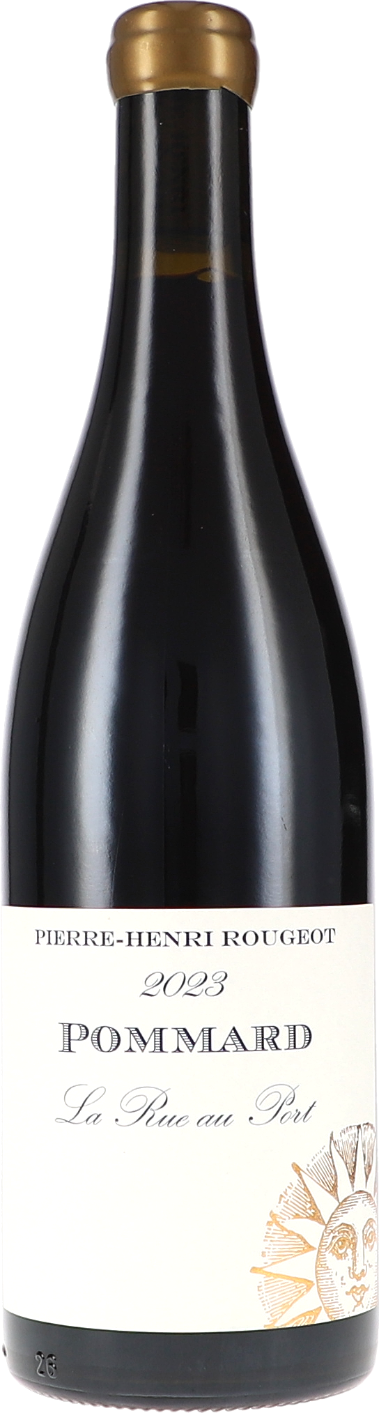 wein, pomard, flasche, weinflasche, etikett