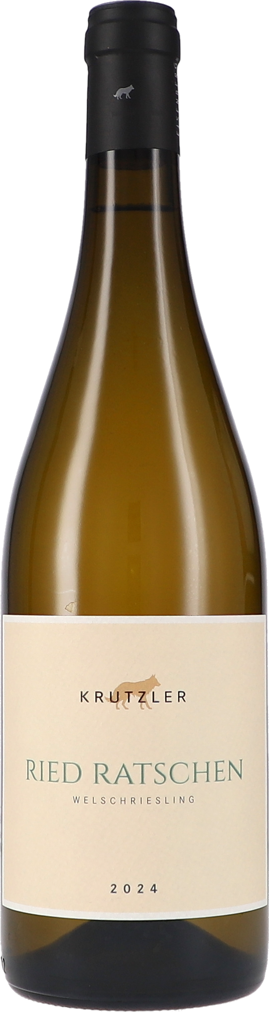 Ried Ratschen Welschriesling Weißwein, Riesling, Welschriesling, Flasche, 2024