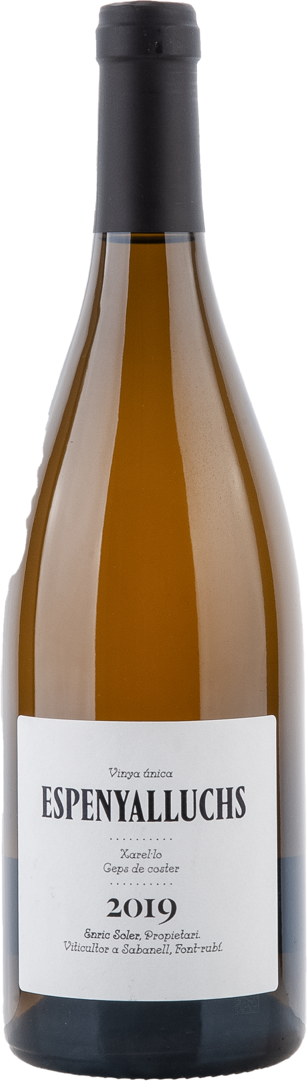 Espenyalluchs Espenyalluchs