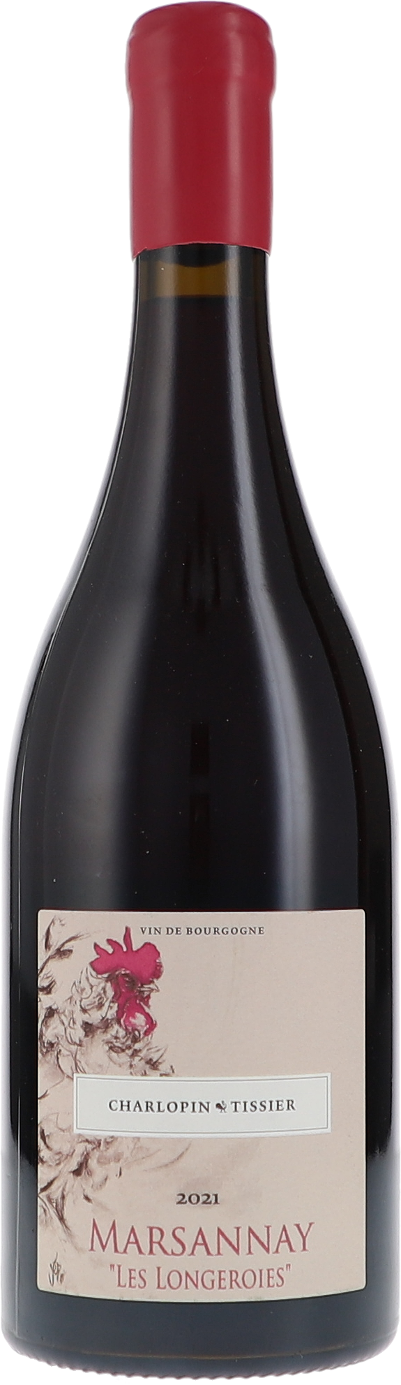 Marsannay "Les Longeroies" rouge AOC Marsannay "Les Longeroies" rouge AOC