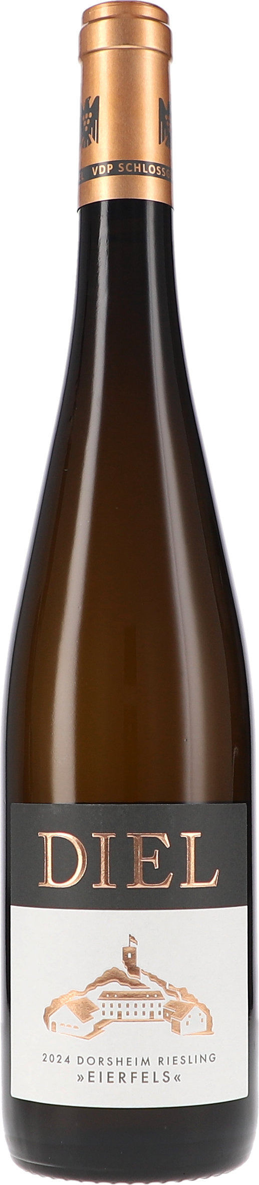 riesling, weinflasche, glasflasche, dorsheim, riesling 2024