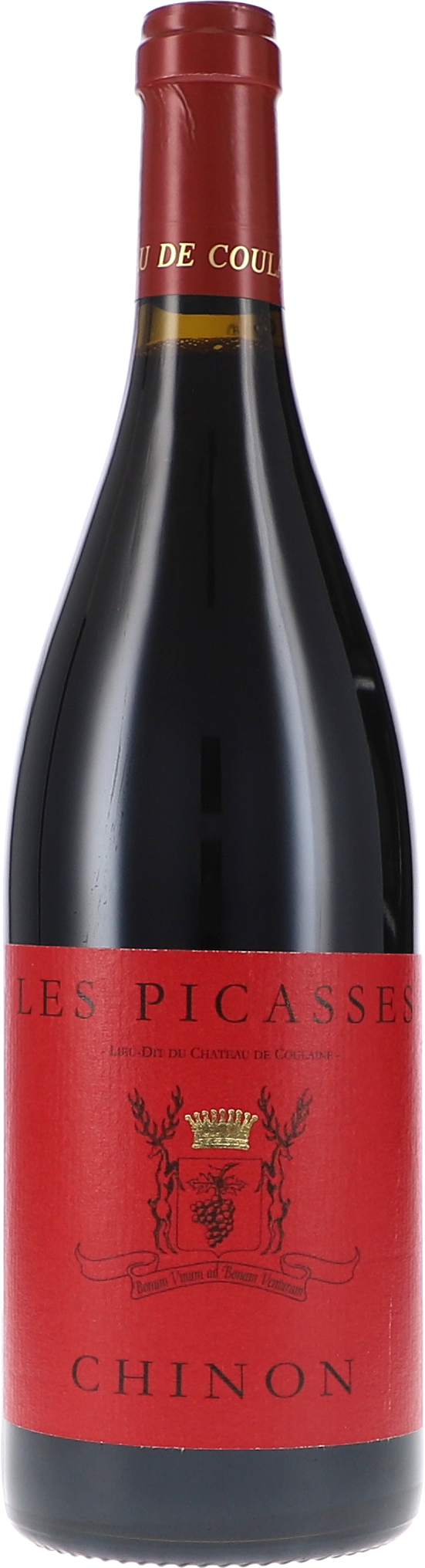 Les Picasses AOC Alkohol, Getränk, Bier, Schnaps, Roter Wein