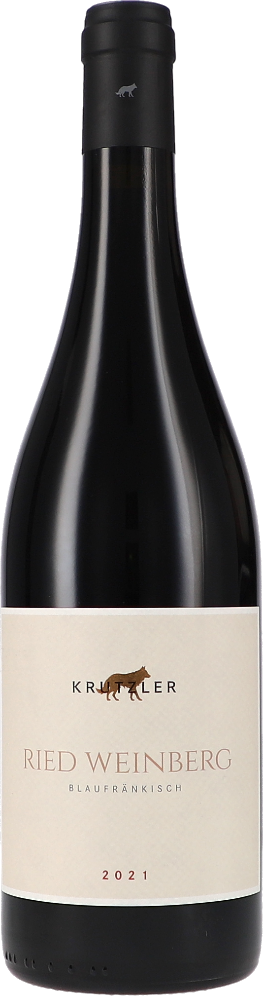 Ried Weinberg Blaufränkisch rotwein, flasche, gewichtung, jahr2021, blaufränkisch