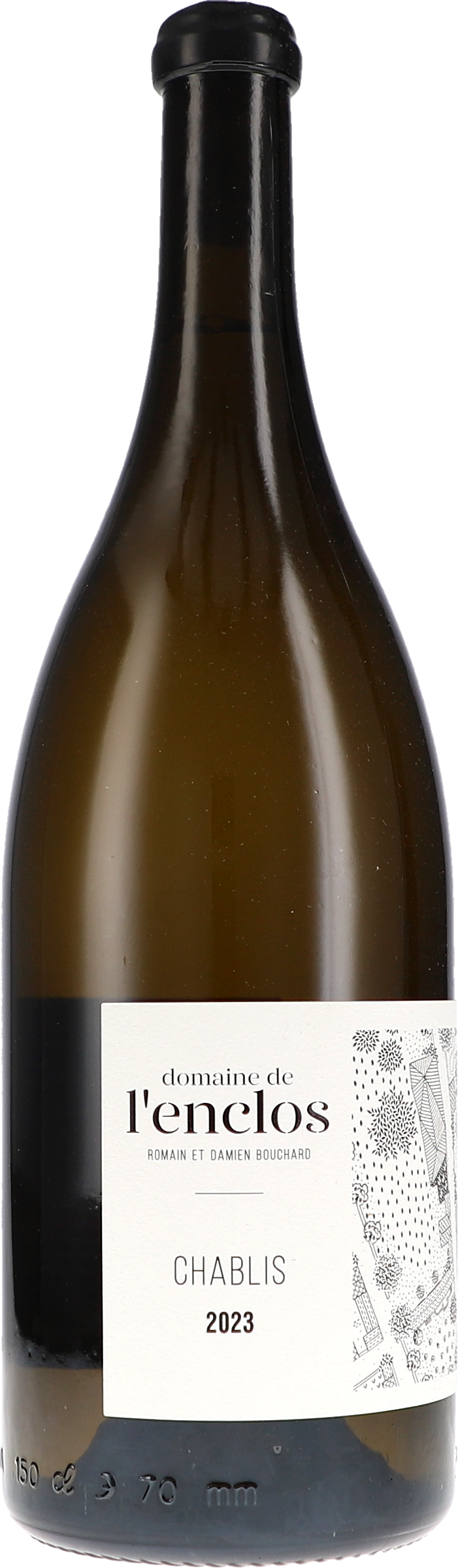 Chablis AOC