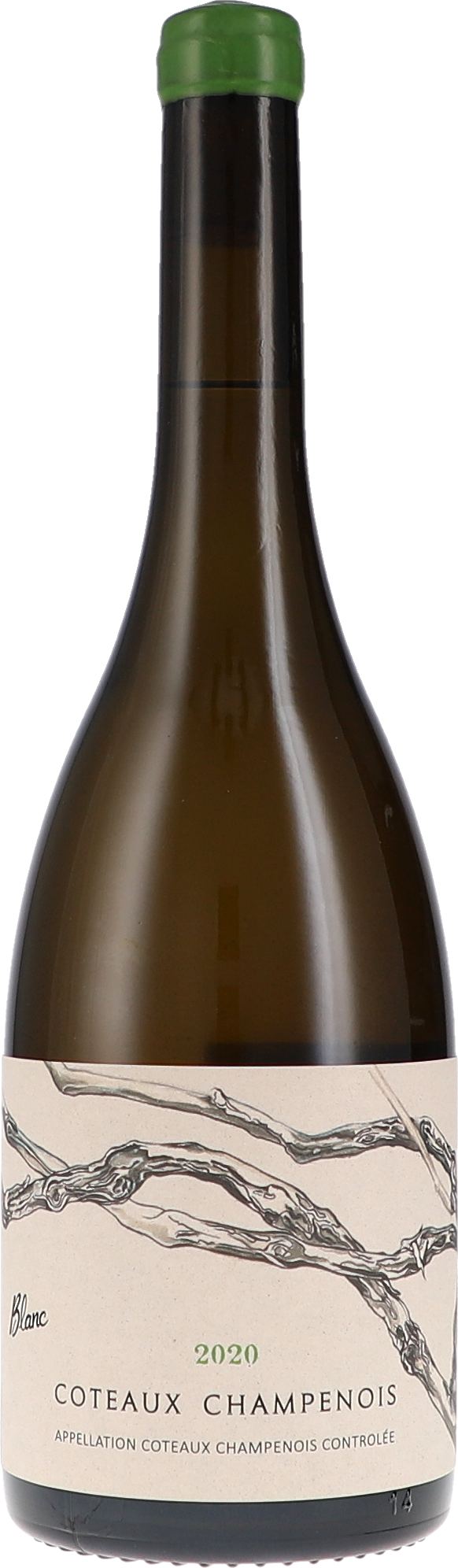 Coteaux Champenois, Blanc AOC Flasche, Alkohol, Schnaps, Weinflasche, Bier