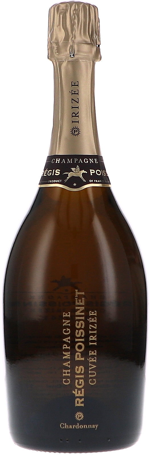 Cuvée Irizée Chardonnay, Extra Brut Cuvée Irizée Chardonnay, Extra Brut