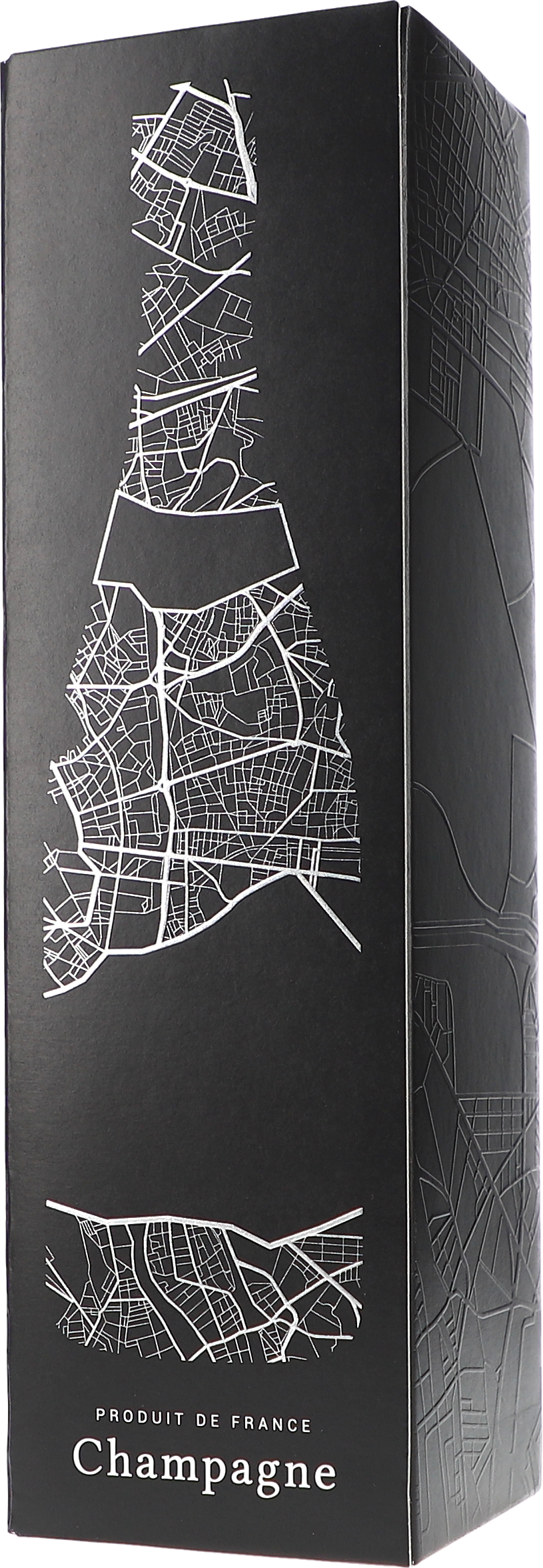 Geschenkschachtel für eine 750ml Flasche Buch, Veröffentlichung