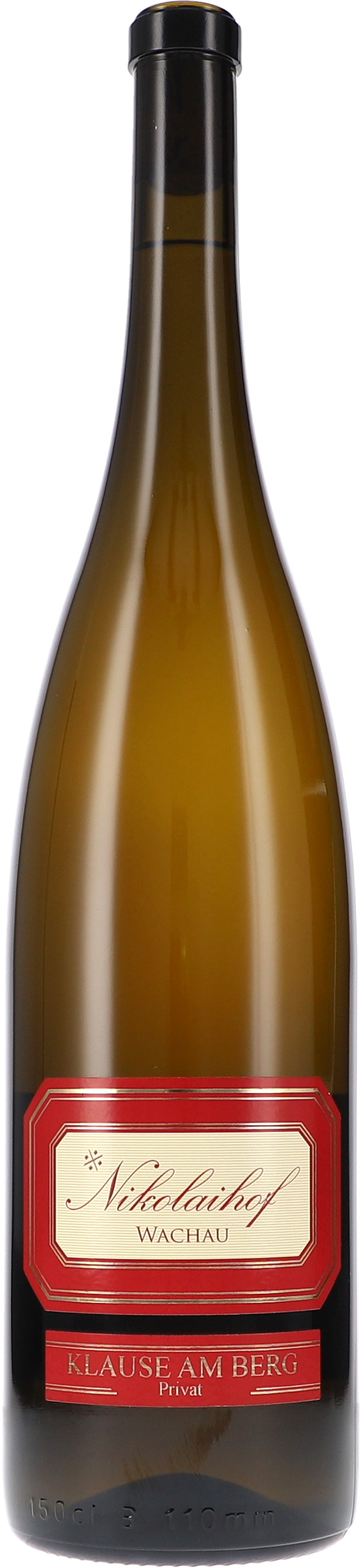 Klause am Berg, Riesling trocken Alkohol, Getränk, Flasche, Schnaps, Weinflasche