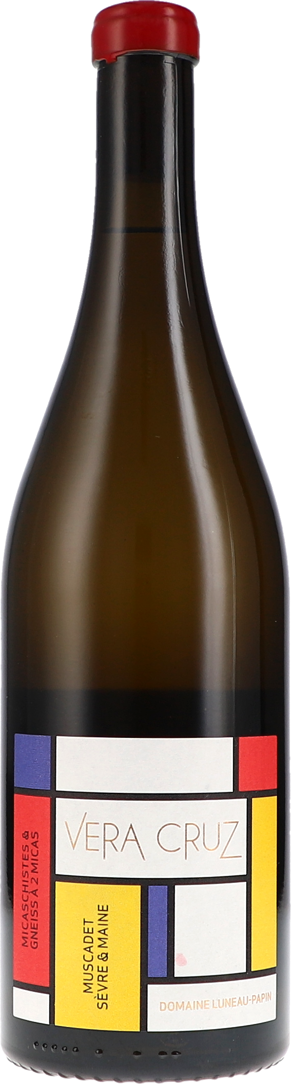 Vera Cruz AOP Flasche, Alkohol, Schnaps, Weinflasche, Bier