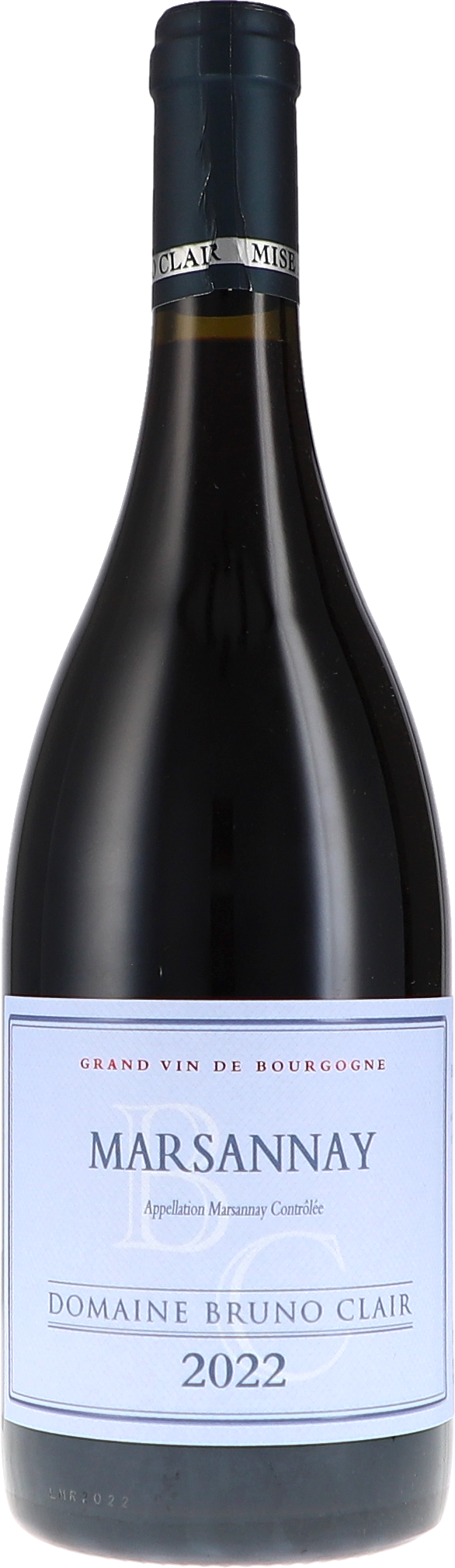 Marsannay rouge AOC Marsannay rouge AOC