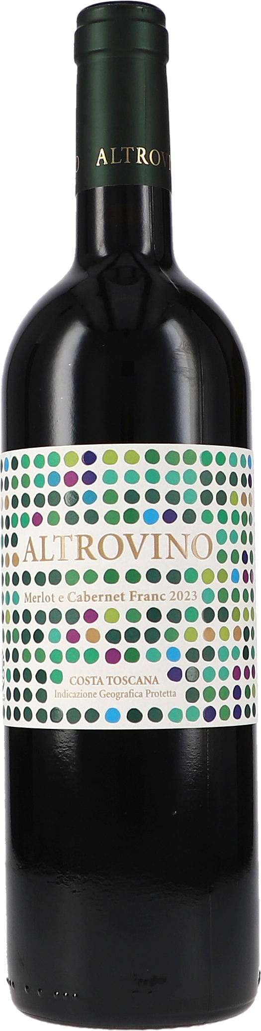 Mash-Up Wein, Rotwein, Merlot, Cabernet, 2023