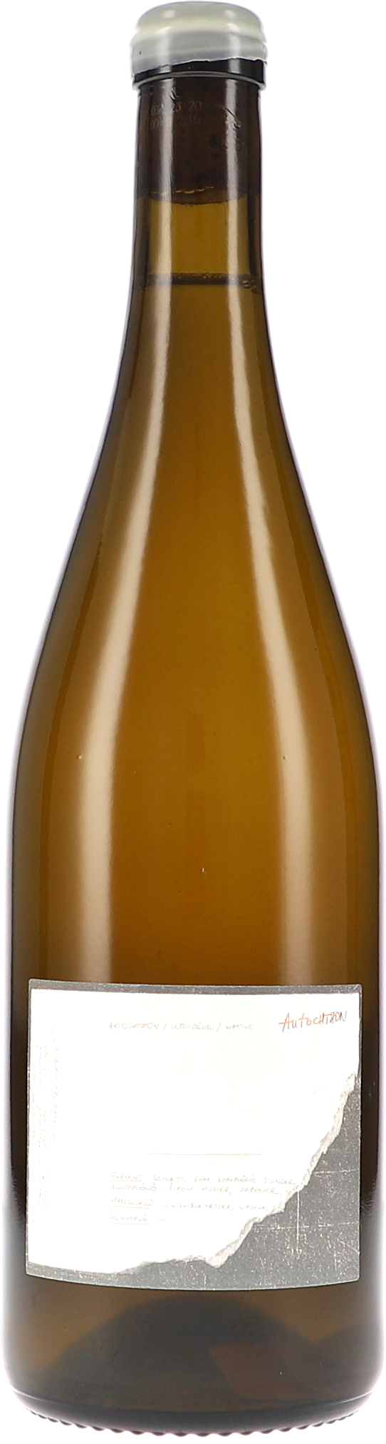 Autochthon White Alkohol, Bier, Flasche, Bier-Flasche, Schnaps